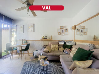  Maison à vendre 3 pièces 45 m²