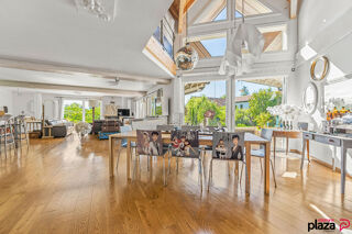  Maison � vendre 8 pi�ces 350 m�