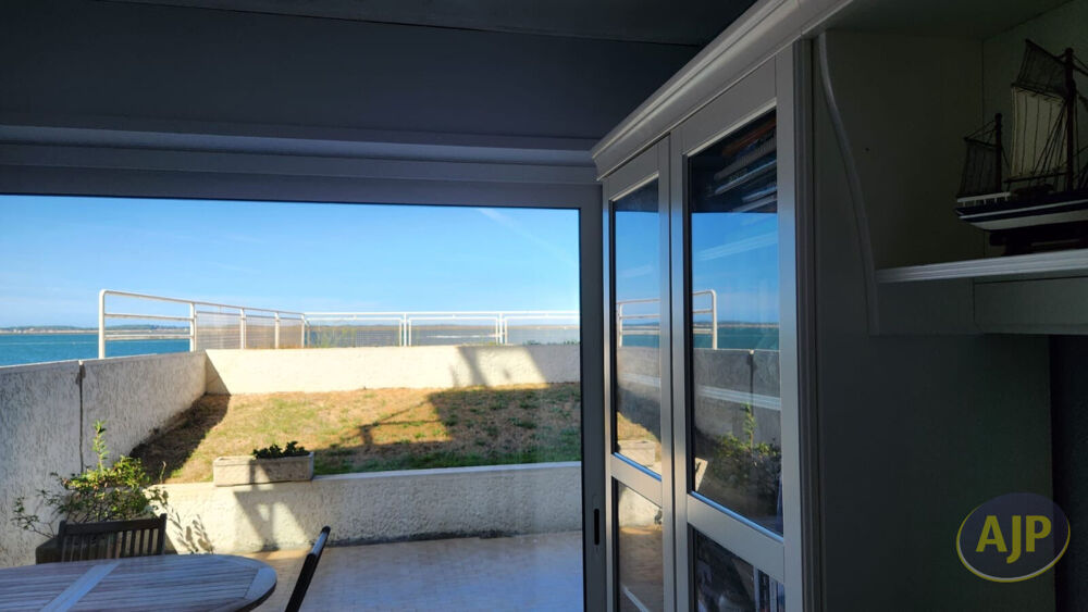 à vendre  Appartement Arcachon (33120)