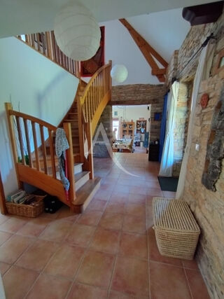  Maison � vendre 6 pi�ces 198 m�