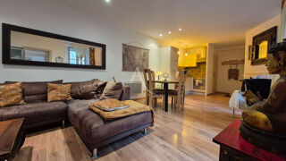  Appartement � vendre 2 pi�ces 48 m�