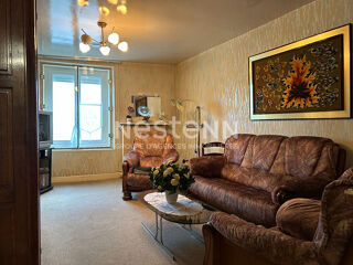  Maison à vendre 6 pièces 140 m²