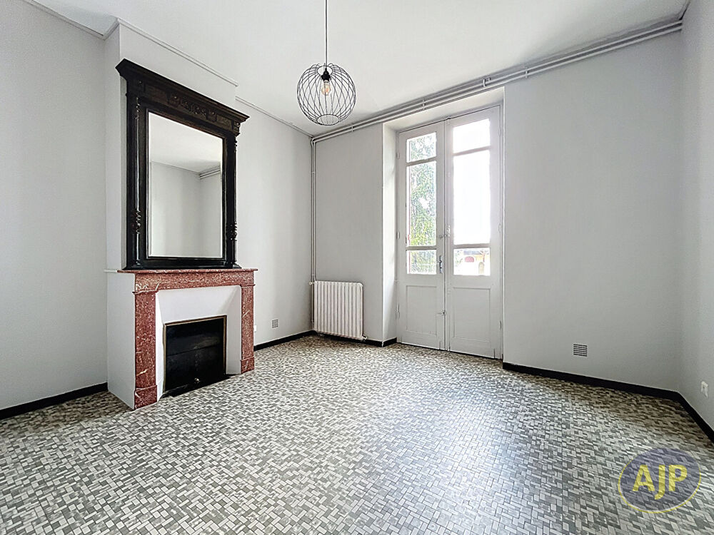 Propriété Salles
