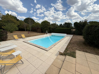  Maison à vendre 7 pièces 176 m²