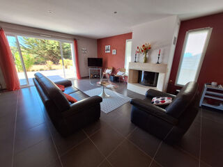 Maison à vendre 6 pièces 151 m²