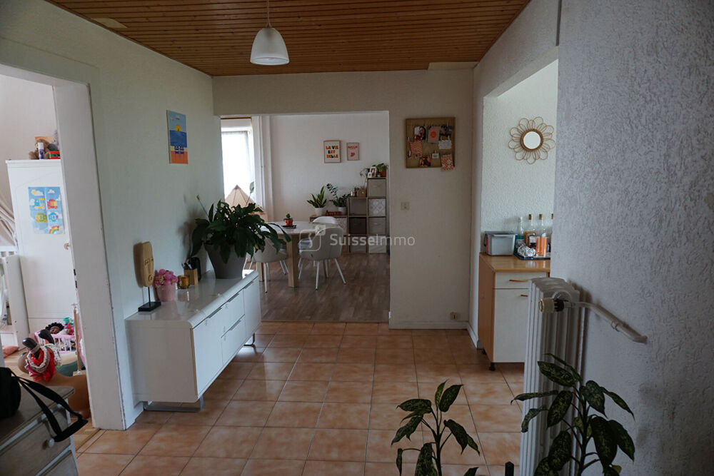 Appartement Charquemont 3 pièce(s) 84.23 m2