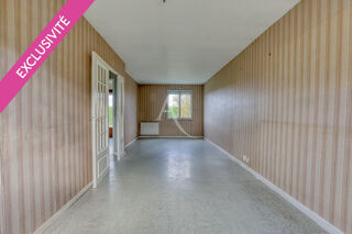  Maison � vendre 4 pi�ces 74 m�