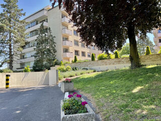  Appartement à vendre 4 pièces 89 m²