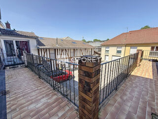  Appartement � vendre 4 pi�ces 101 m�