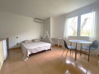 Appartement � louer 1 pi�ce 18 m�