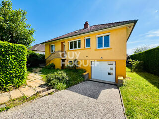  Maison � vendre 8 pi�ces 147 m�