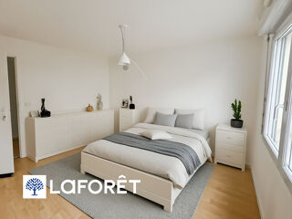  Appartement � vendre 3 pi�ces 56 m�