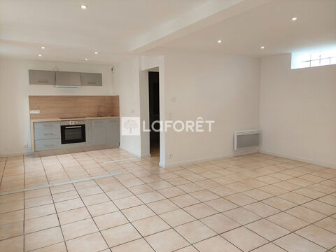  Appartement � louer 4 pi�ces 72 m� Fenetrange