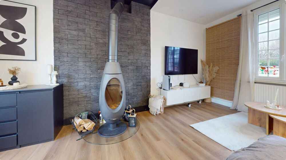 Maison 5 pièces 111 m² · à Ozoir la Ferriere · 111 m² · 367 900 €