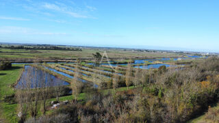  Terrain  vendre 2790 m