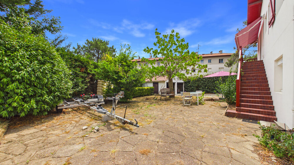 à vendre  Maison Anglet (64600)
