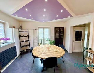  Maison  vendre 4 pices 89 m