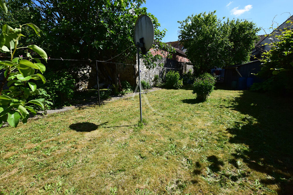 Appartement Nangis 2 pièce(s) 47.2 m2