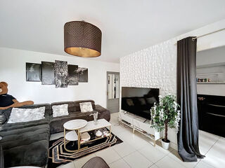  Appartement � vendre 3 pi�ces 66 m�