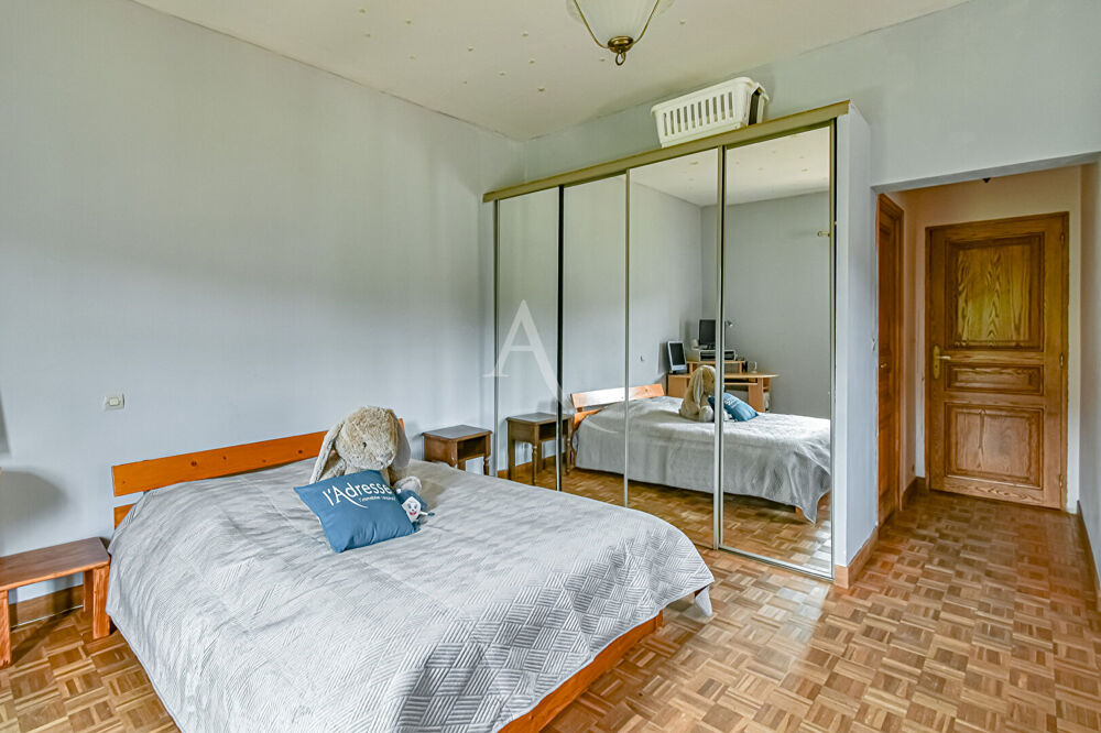  vendre  Villa Betz (60620)