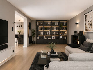  Maison à vendre 6 pièces 188 m²