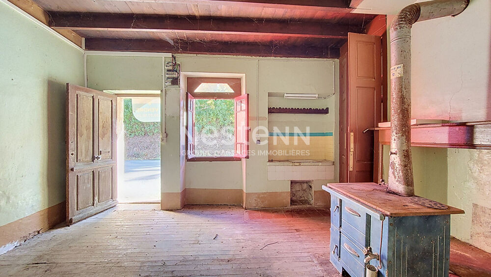 Vente Maison Maison de ville à rénover à Nérac - 4 pièces, 83 m² Nerac