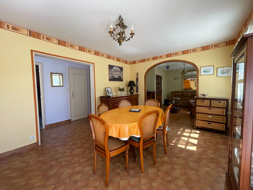 Maison Le Tour du Parc, proche plage et commerces