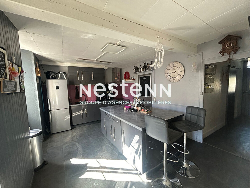 Vente Maison Maison Boynes 5 pi�ce(s) 125 m2 Boynes