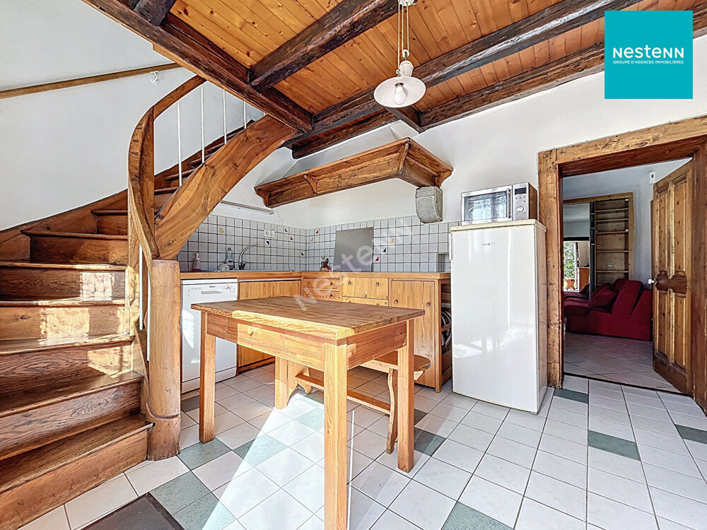 Vente Appartement ANNECY (Secteur Meythet) _ Appartement 3 pièces en duplex de 84,23 m² au sol, avec terrasse, cave et garage, à vendre Annecy