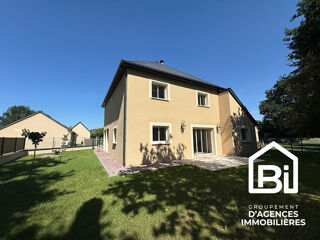  Maison à vendre 5 pièces 150 m²