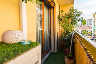  Appartement � vendre 4 pi�ces 66 m�