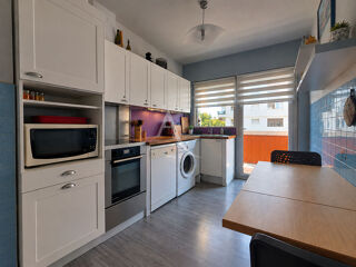  Appartement à vendre 3 pièces 72 m²