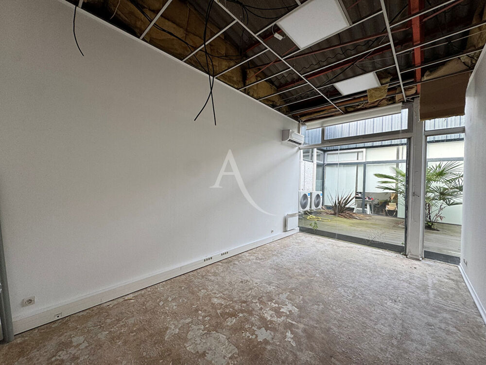   Bureaux Meaux 19.82 m2 