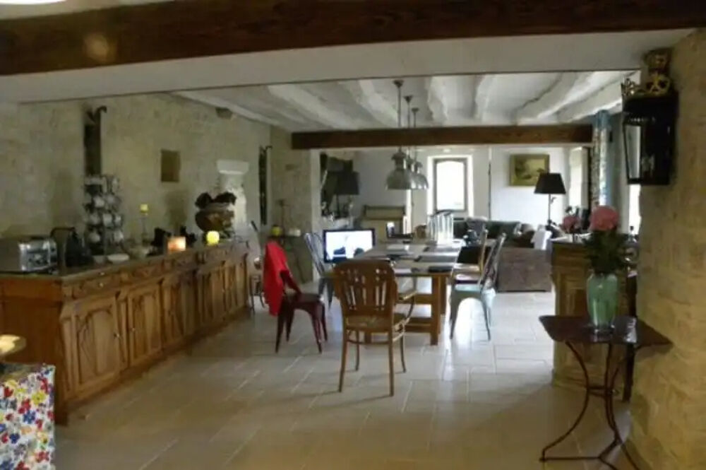 à vendre  Maison Cahors (46000)