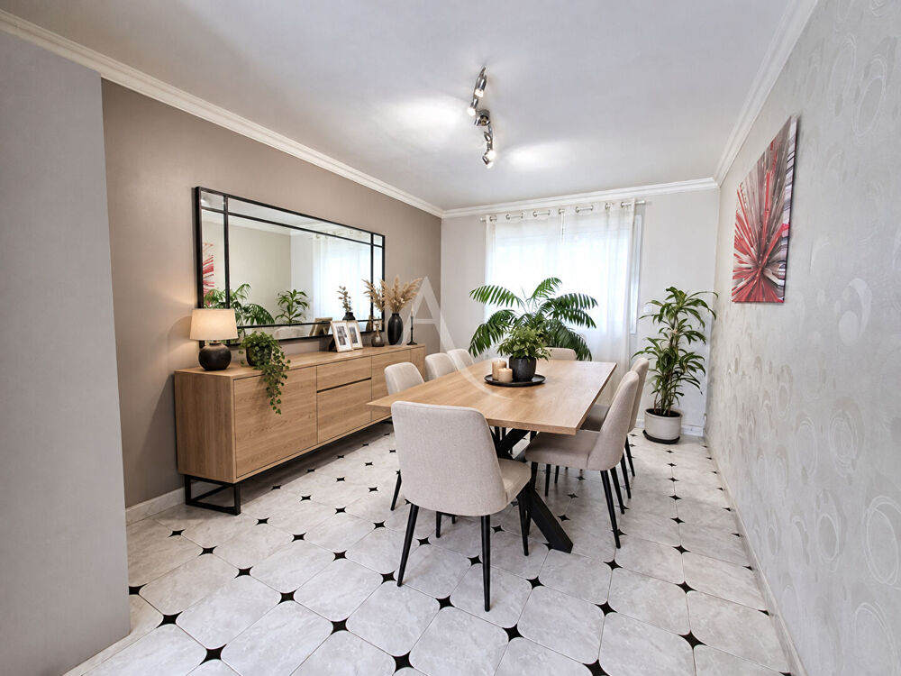 Vente Maison Maison familiale 190 m² - JARDIN - Limite Neuilly-Plaisance Rosny sous bois