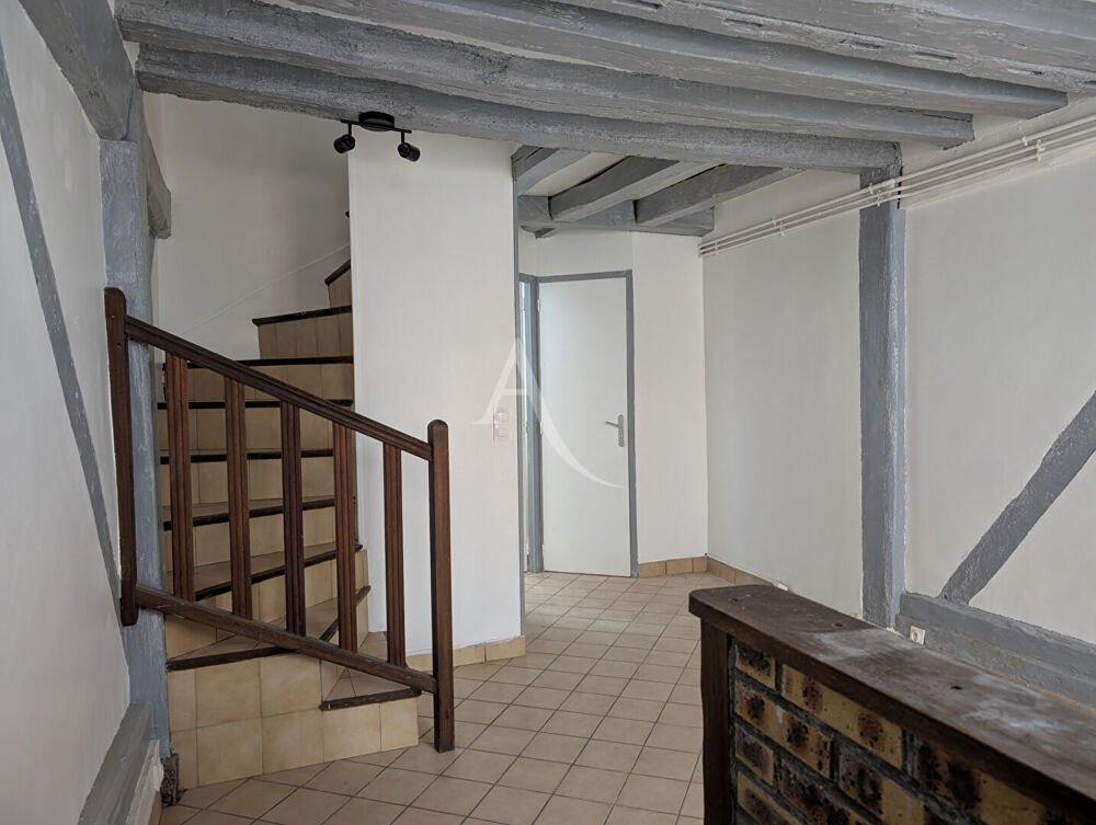 Maison de Ville 60m² - Rare en Centre Ville de Chartres