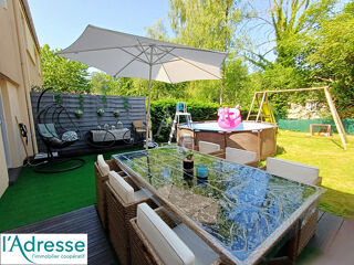  Maison � vendre 7 pi�ces 149 m�