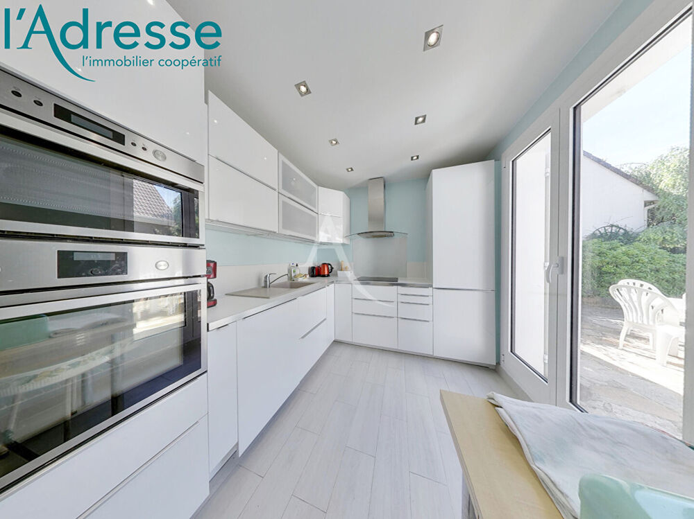 Vente Maison Maison Noisy Le Grand 6 pièce(s) 148 m2 Noisy le grand