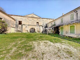  Maison � vendre 15 + pi�ces 600 m�