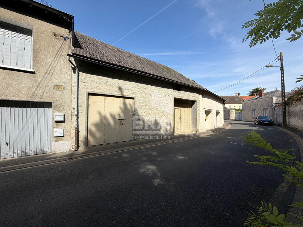 Vente Maison Maison  de ville Angerville 4 pièce(s) 135 m2 Angerville