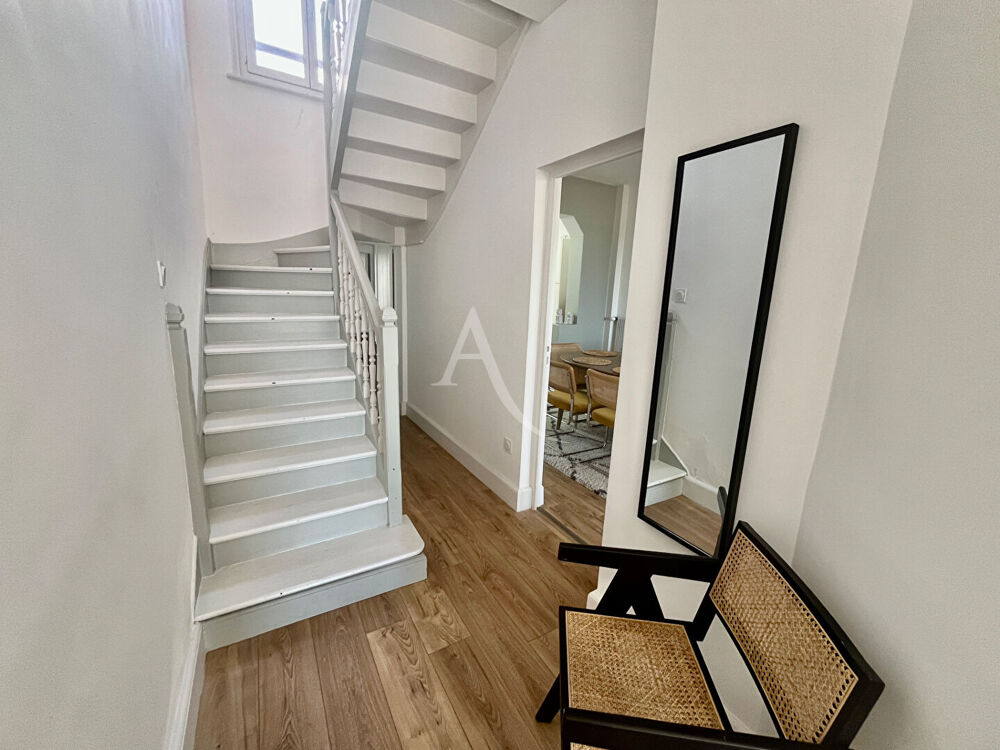Maison Etaples 5 pièce(s) 95 m2