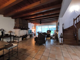  Maison � vendre 4 pi�ces 179 m�