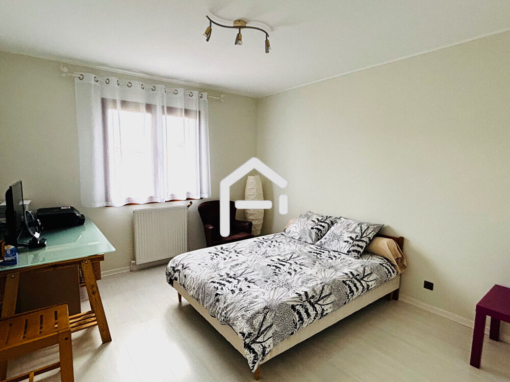 Vente Maison Maison centre-ville de Quint Fonsegrives 7 pièces de 174 m2  avec jardin Quint fonsegrives