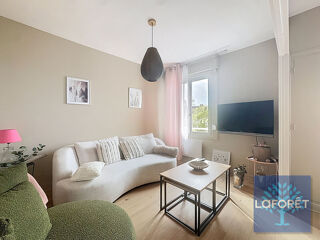  Appartement � louer 4 pi�ces 77 m�