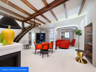  Maison � vendre 5 pi�ces 130 m�