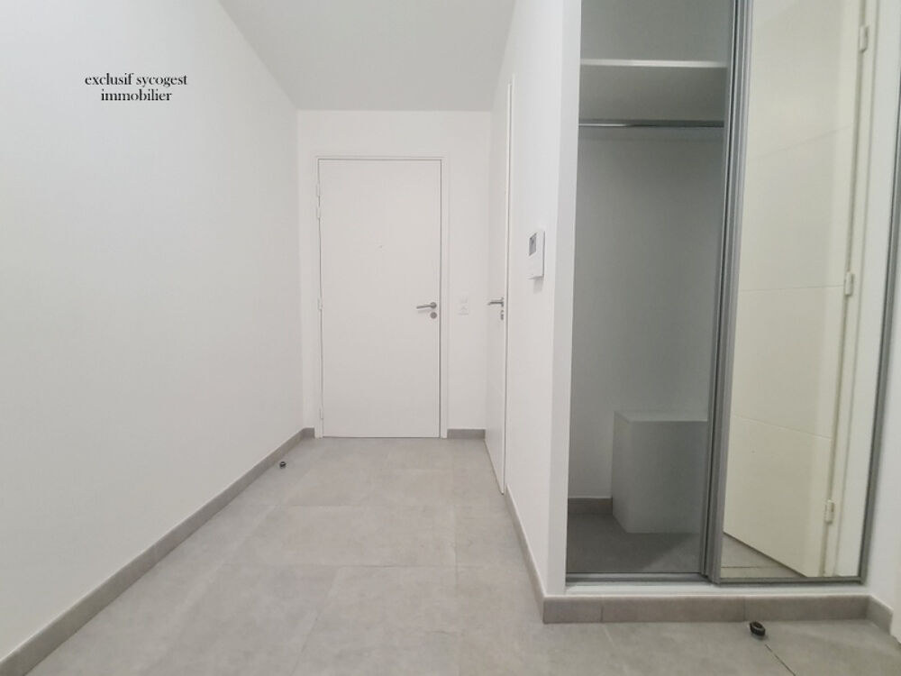 Vente Appartement Appartement Romainville 4 pice(s) 80.31 m2 Romainville