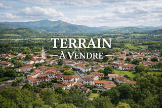  Terrain à vendre 1600 m²