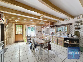  Maison à vendre 3 pièces 120 m²