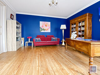  Maison � vendre 5 pi�ces 165 m�