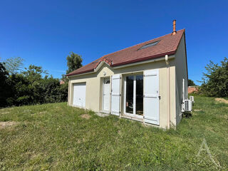  Maison à vendre 4 pièces 73 m²